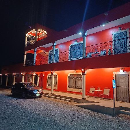 Hacienda Gallardos 104-1 San Carlos Nuevo Guaymas Exterior photo