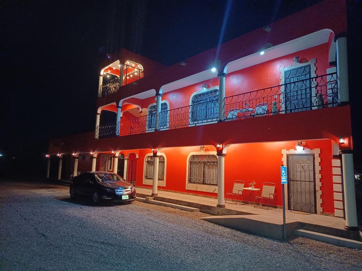 Hacienda Gallardos 104-1 San Carlos Nuevo Guaymas Exterior photo
