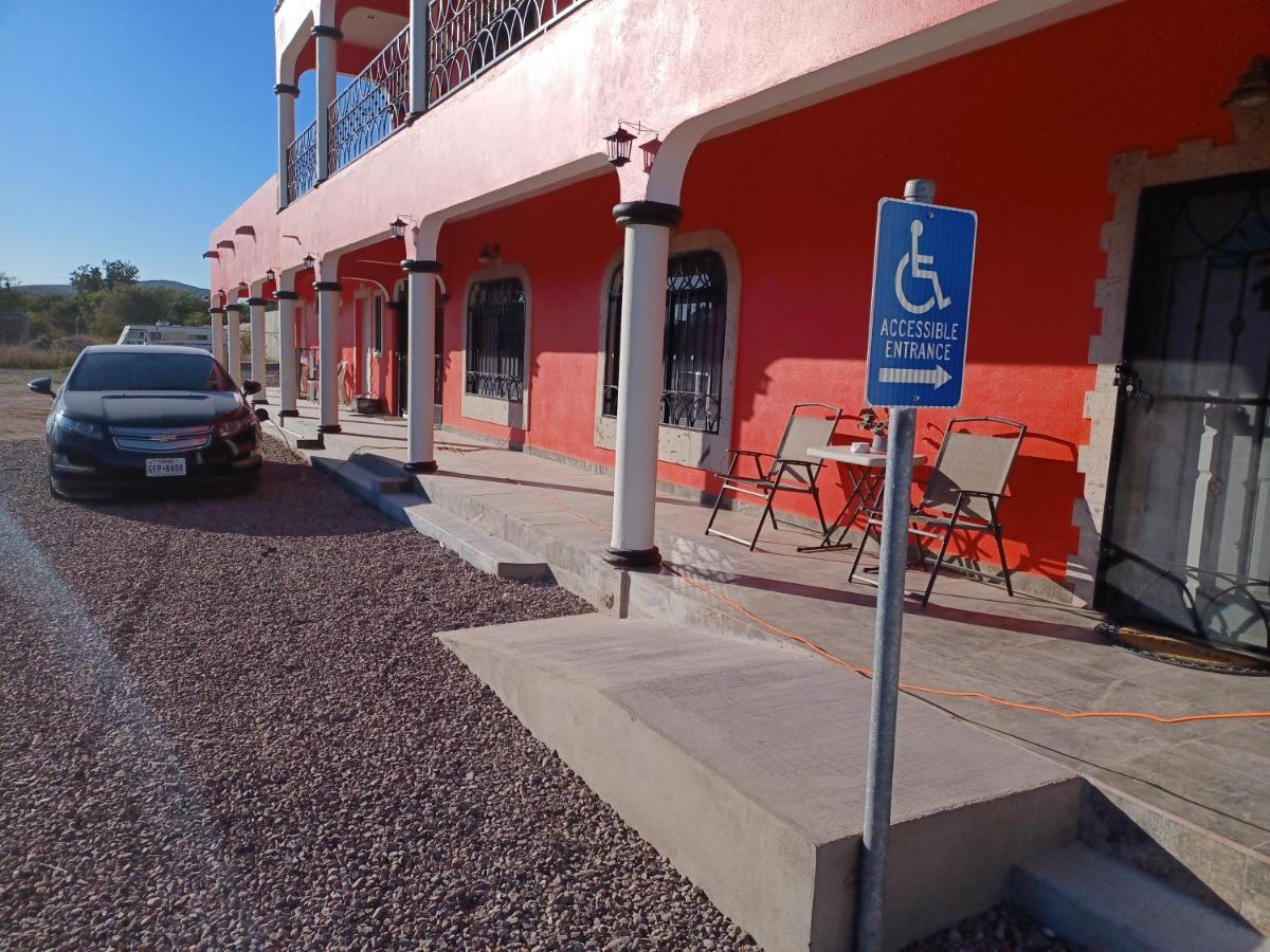 Hacienda Gallardos 104-1 San Carlos Nuevo Guaymas Exterior photo