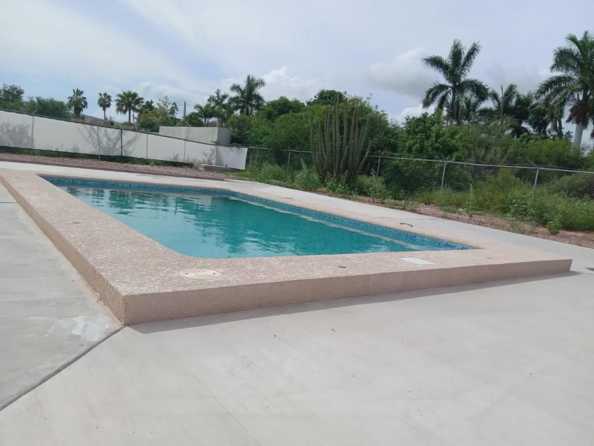 Hacienda Gallardos 104-1 San Carlos Nuevo Guaymas Exterior photo